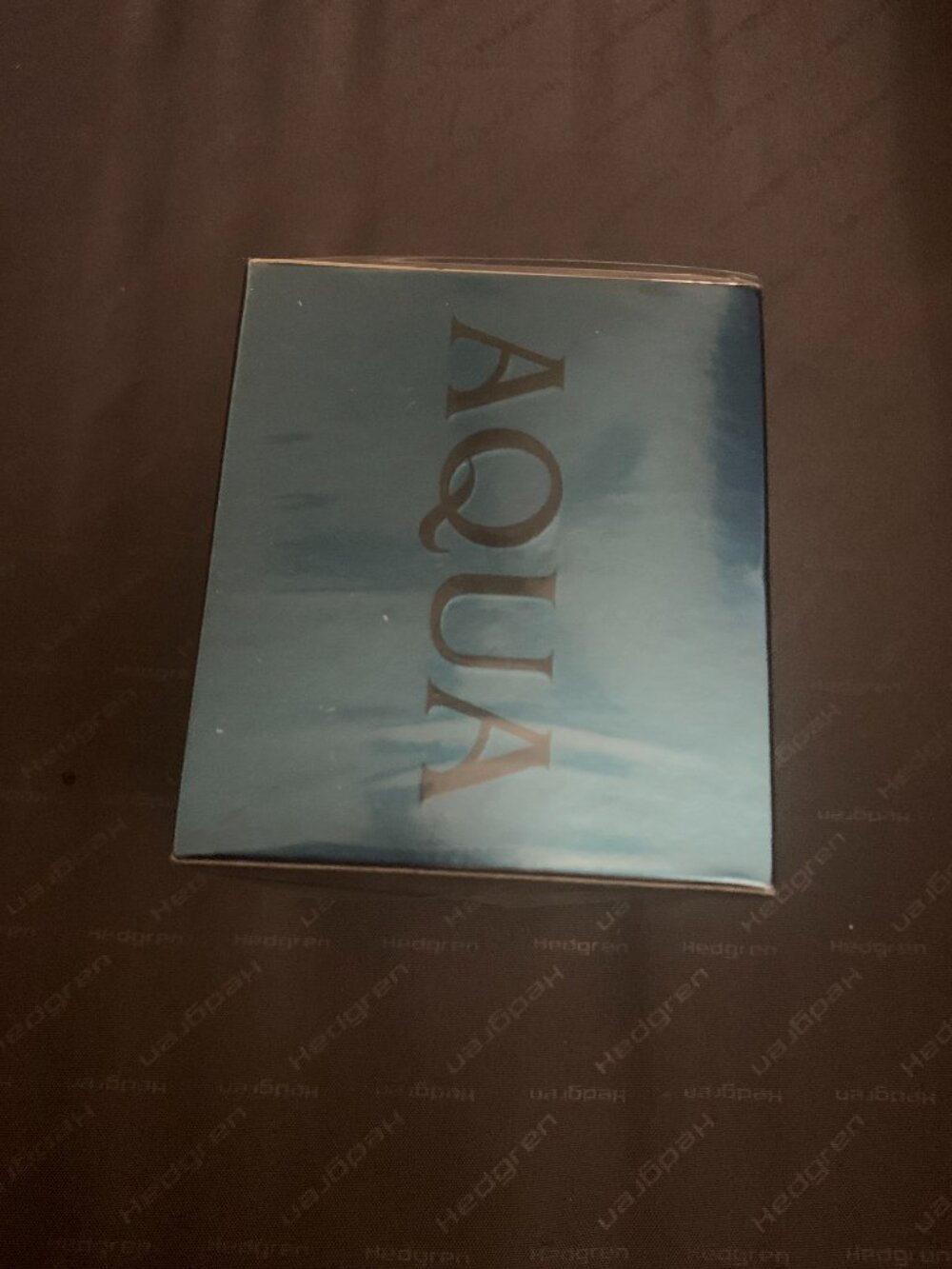 Bavarian Aqua Perfume 3.4 oz - Picture 2 of 3
